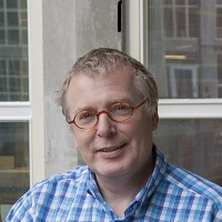 Erwin van der Bij